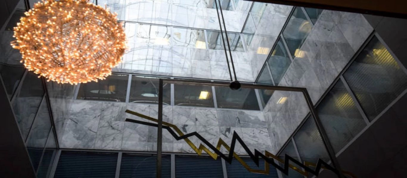 Χρηματιστήριο: Πτώση 1,14% στο κλείσιμο - Η επίδραση της Goldman Sachs